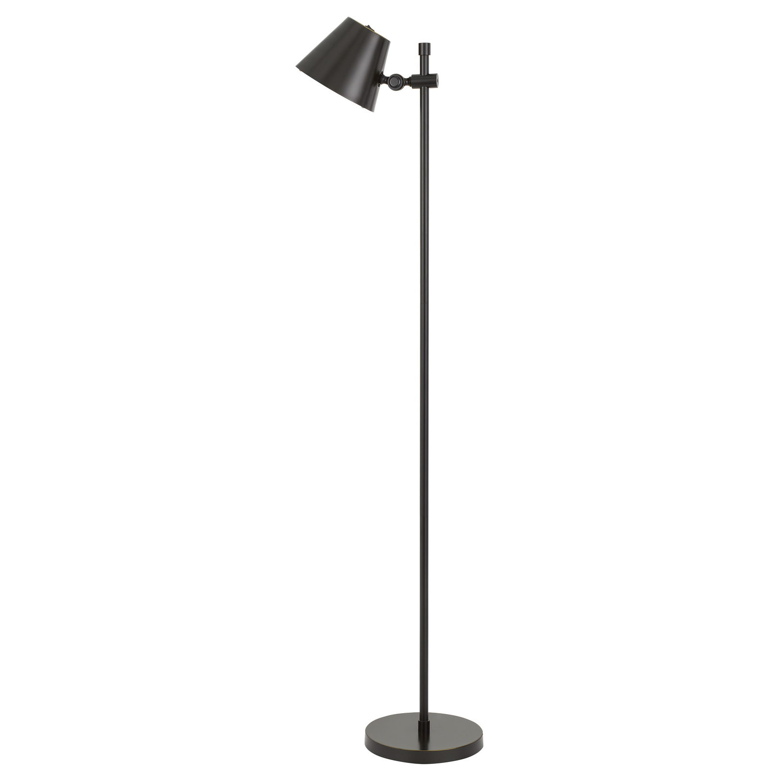 Cal Lighting :: Products :: Lamps :: BO-2922FL-DB